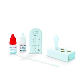 NADAL® Strep A Test