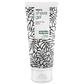 Australian Bodycare Transparentes Rasiergel