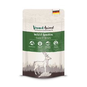 Venandi Animal - Wild & Sprotten