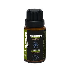 ALPHAZOO Trostpflaster Bachblüten I Ausgelistet