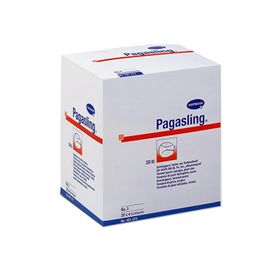 Pagasling® Mulltupfer unsteril Gr.4 eigross