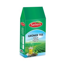 Selen Grüner Tee