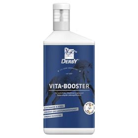 Derby Vita-Booster für Pferde