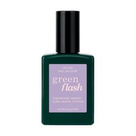 Manucurist, Green Flash Nail Color