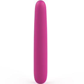 B Swish - Eleganter Silikonvibrator mit 5 Funktionen