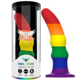 Mythology Fantasy Dildo - Kuno Pride Dildo