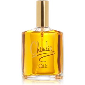 Revlon Charlie Gold Eau De Toilette Spray 100ml - Duft für Damen
