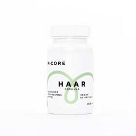 M-Core® Haar Formula