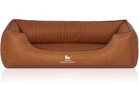 Knuffelwuff Orthopädisches Hundebett Chesapeake