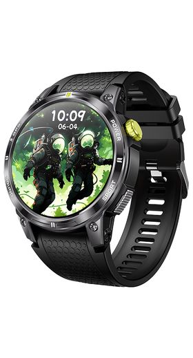 Knauermann SMART 3 (2025)