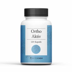 Phytochem Ortho Aktiv Kapseln
