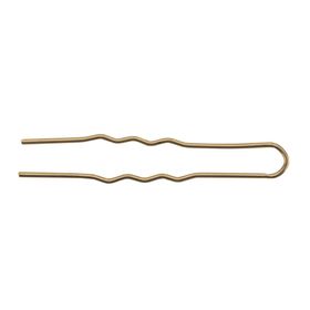 Eurostil Cabello Bolsa De Horquillas Invisible Bronze