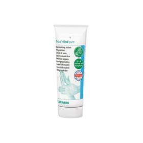 B. Braun Trixo®-lind pure Pflegelotion 100 Tub