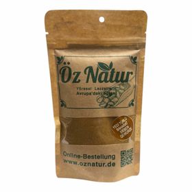 Öz Natur | Sieben Gewürze Mischung