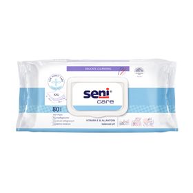 SeniCare Feuchtpflegetücher