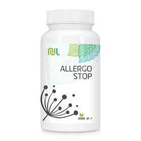 Nutrilife Allergo Stop - bei Allergien