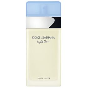 Dolce & Gabbana, Light Blue EdT Nat. Spray