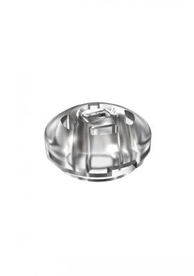 Bathmate HydroMax Valve Pack - Transparent