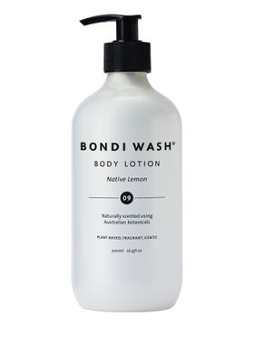 Bondi Wash Body Lotion Native Lemon