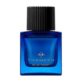 Thameen, Blue Heart Extrait de Parfum