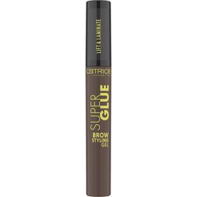 SUPER GLUE Augenbrauen-Gel-Mascara 030-Deep Brown 4 ml
