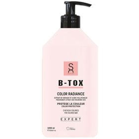 Sacha Care - B-Tox Farbglanz-Experte