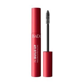IsaDora, The Build Up Mascara Extra Volumen
