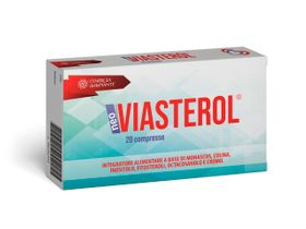 L'Energia delle Piante Neo Viasterol