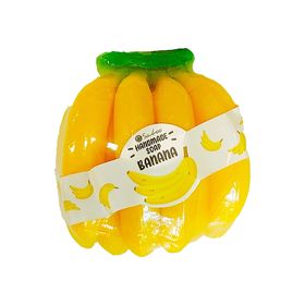 SABOO Naturseife – Banane