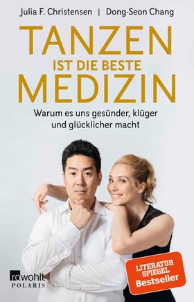 Tanzen ist die beste Medizin