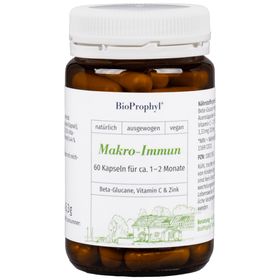 BioProphyl Makro-Immun