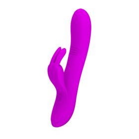 Dylan nvibrator - Lila