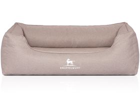 Knuffelwuff Orthopädisches Hundebett Luisa