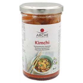 Arche - Kimchi, fermentiertes Gemüse