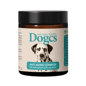 Dogcs Anti-Aging Complex mit Antioxidantien