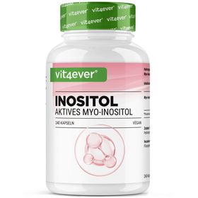 vit4ever Myo Inositol