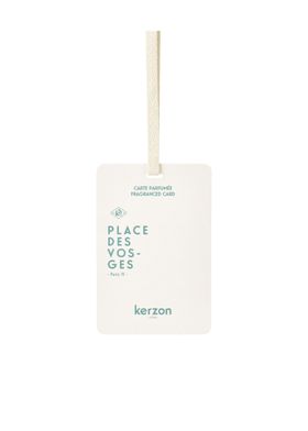 Kerzon Fragranced Card