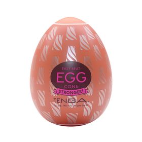 TENGA EGG CONE Mini Masturbator