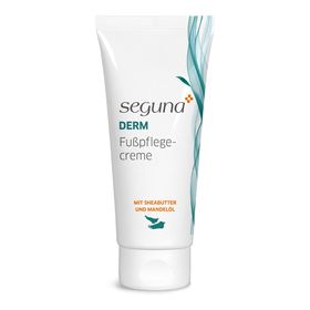 SEGUNA Derm Fußpflegecreme