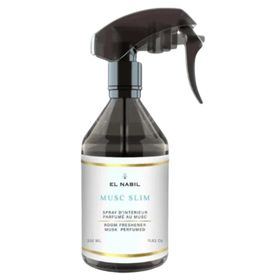 El Nabil - Raumduftspray Musk Slim