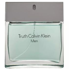 Calvin Klein Truth Men Eau de Toilette 100 ml