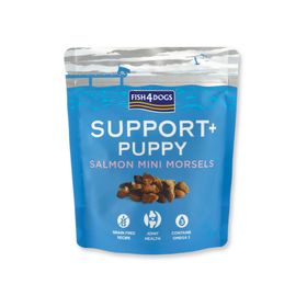 Fish4Dogs ® Support+ Puppy für Hunde