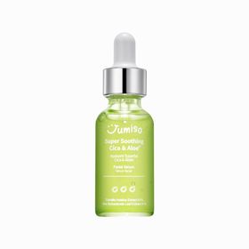 Jumiso Super Soothing Cica &amp; Aloe Facial Serum