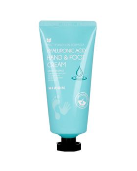 MIZON Hand And Foot Cream (Hyaluronic Acid)