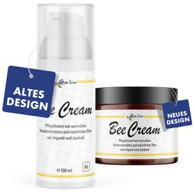 Bee Cream