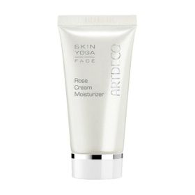 Artdeco, Skin Yoga Face Rose Cream Moisturizer