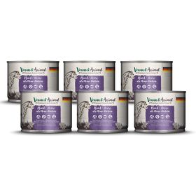 Venandi Animal - Pferd als Monoprotein