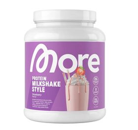 MORE NUTRITION Total Protein