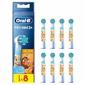 Oral-B Pro Kids König der Löwen Aufsteckbürsten