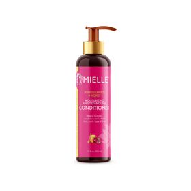 Mielle Organics Granatapfel & Honig Entwirrender Spülung